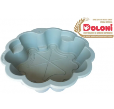 Doloni Пісочниця - басейн "Квітка" арт. 01234/03eco