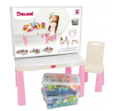 Детский набор Doloni 04660/11 Pink