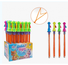 Мильні бульбашки 20208 (96) "WToys" 24 ШТУКИ В БЛОЦІ. 6973472190088 Мильні бульбашки 20208 (96) "WToys" 24 ШТУКИ В БЛОЦІ. 6973472190088