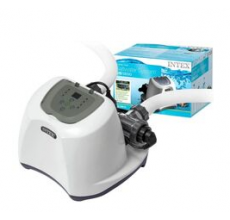 Intex Хлоргенератор 26670  (ECO6220/QS1200), 12 г/год.