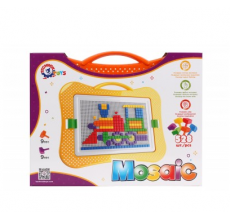 Игрушка "Мозаика 8 ТехноК", арт. 3008 Игрушка "Мозаика 8 ТехноК", арт. 3008