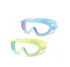Intex Маска для плавання 55985 розмір S (3+), обхват голови ≈ 48-52см.