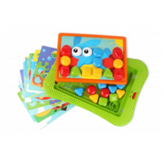 Игрушка "Мозаика ТехноК", арт. 6269 Игрушка "Мозаика ТехноК", арт. 6269