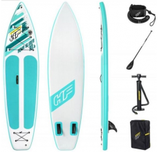 BW SUP-борд 65347 розмір 320-79-12см, дошка, весло, ручний насос, сумка, рем. набір. BW SUP-борд 65347 розмір 320-79-12см, дошка, весло, ручний насос, сумка, рем. набір.
