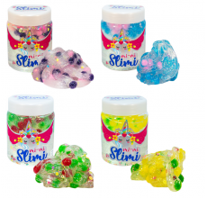 Слайм «Mi-mi Slimi — з помпонами» арт. 71815
