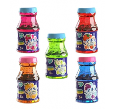 Іграшка-антистрес TM Lovin Drink 90 мл 80149. 30штук. Іграшка-антистрес TM Lovin Drink 90 мл 80149. 30штук.