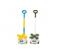 Игрушка "Каталка ТехноК", арт. 9420 Игрушка "Каталка ТехноК", арт. 9420