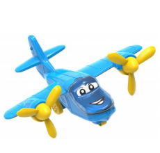 Игрушка "Самолёт ТехноК", арт. 9628