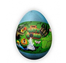 Набор "Bath Bomb" бомбочка для ванны Dino   [6x9 см]