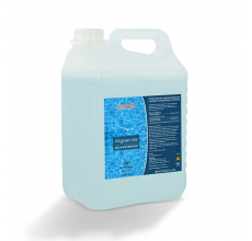 Algaecide - средство против водорослей, 5 л. арт. DSTY7525 Algaecide - средство против водорослей, 5 л. арт. DSTY7525