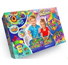Hабор Шарики H2Orbis "Big Creative Box"  3 в 1