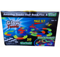 Magic Tracks 360 деталей. арт. RD-6004 Magic Tracks 360 деталей. арт. RD-6004